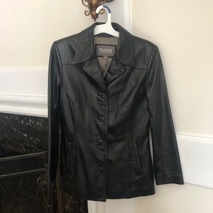 Wilsons Leather Jacket